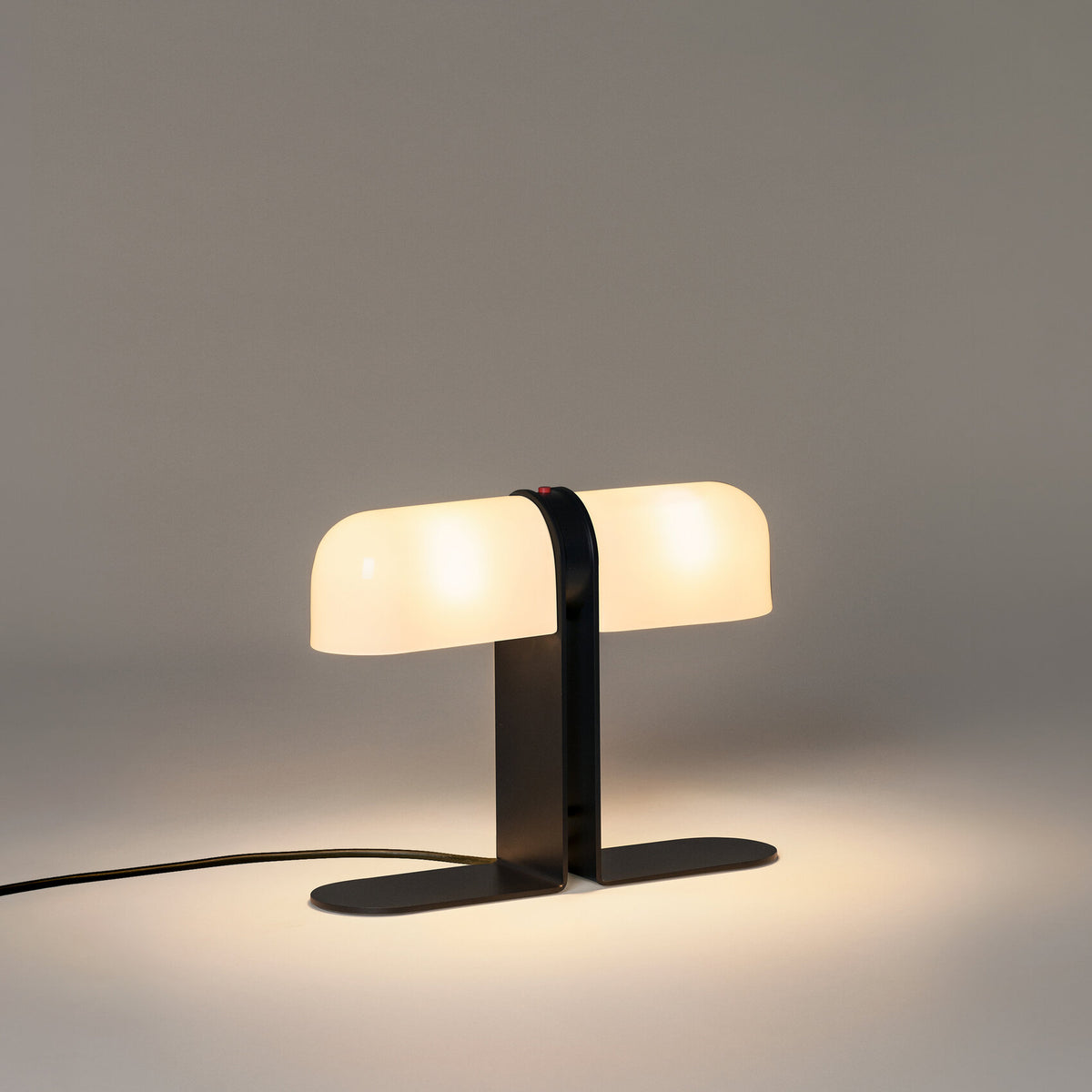 Duo Table Lamp