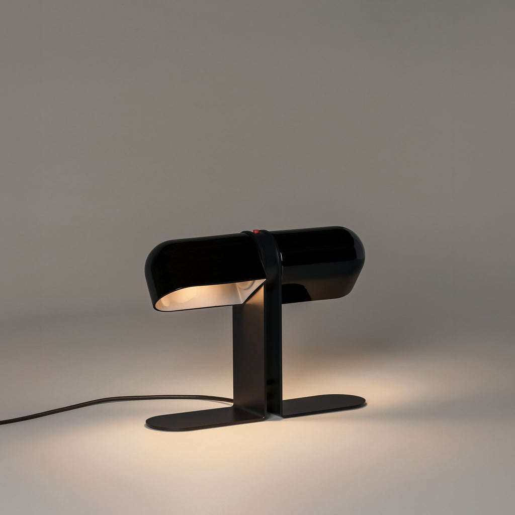 Duo Table Lamp