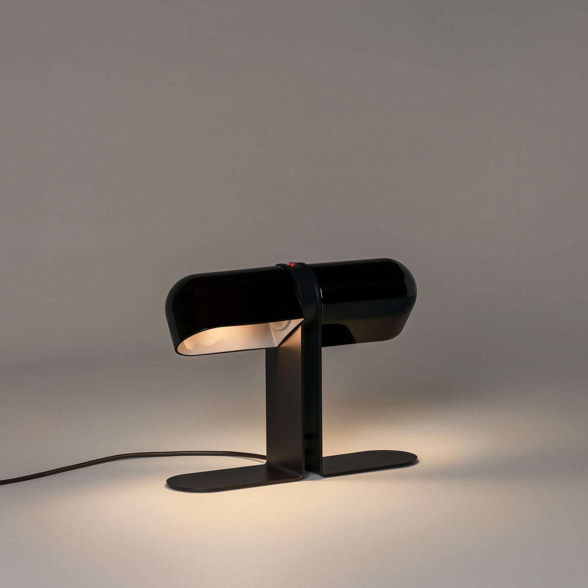 Duo Table Lamp