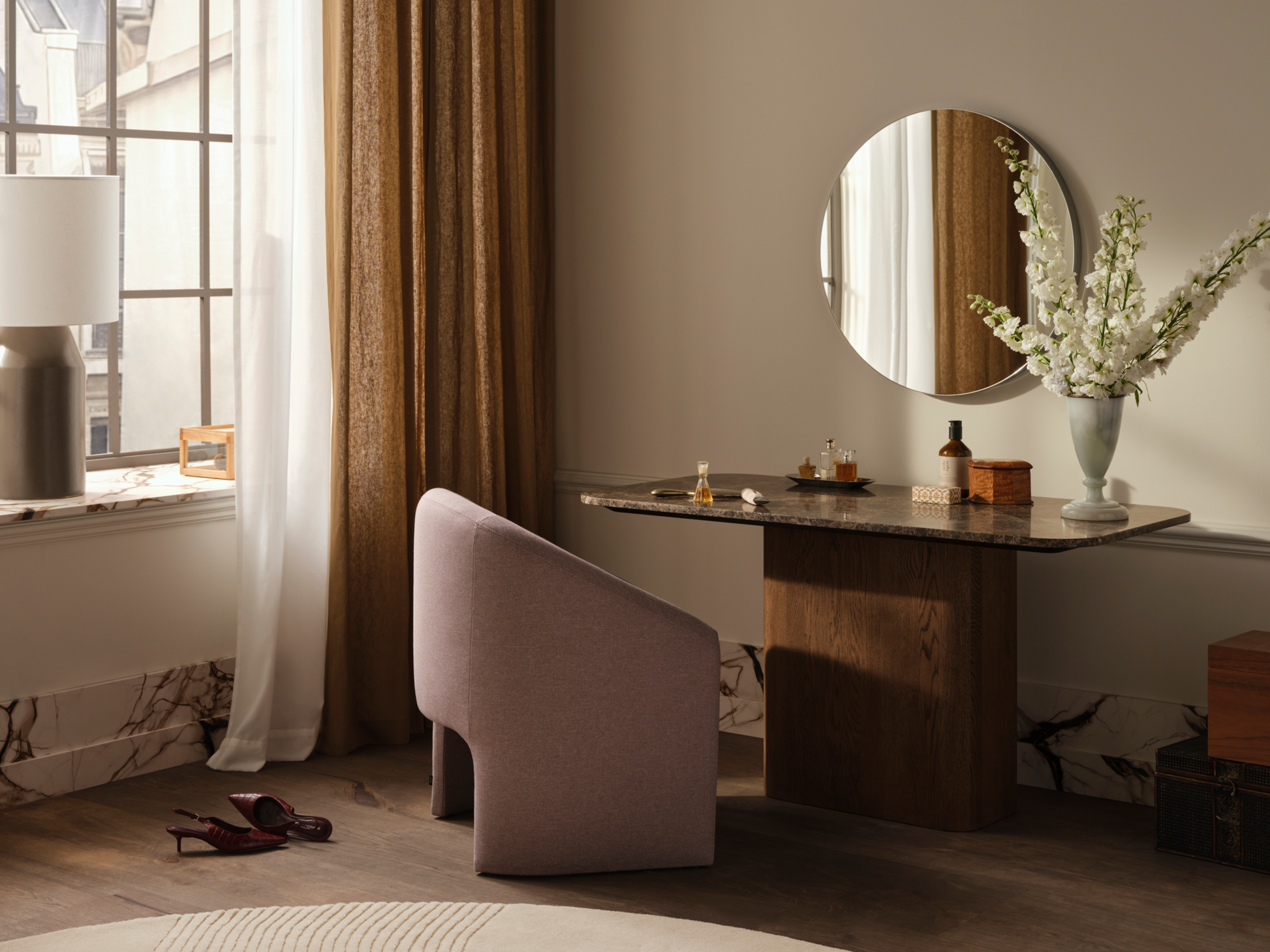 Mielo Dining Chair