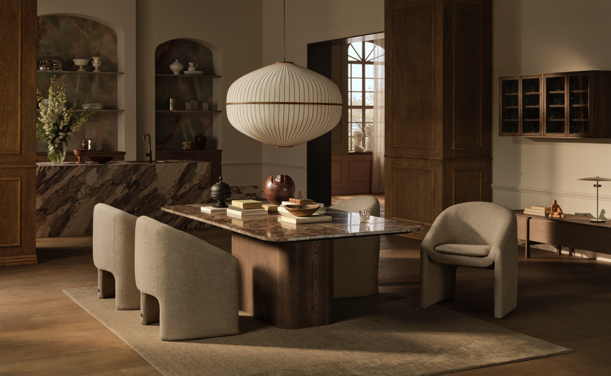 Mielo Dining Chair