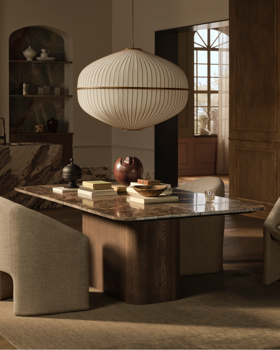 Eida Dining Table