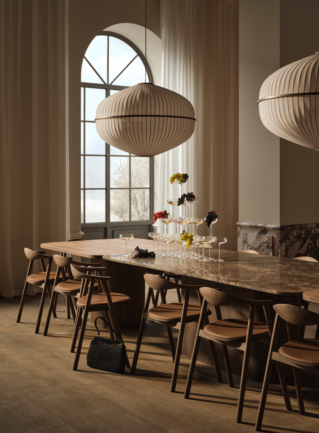 Eida Dining Table