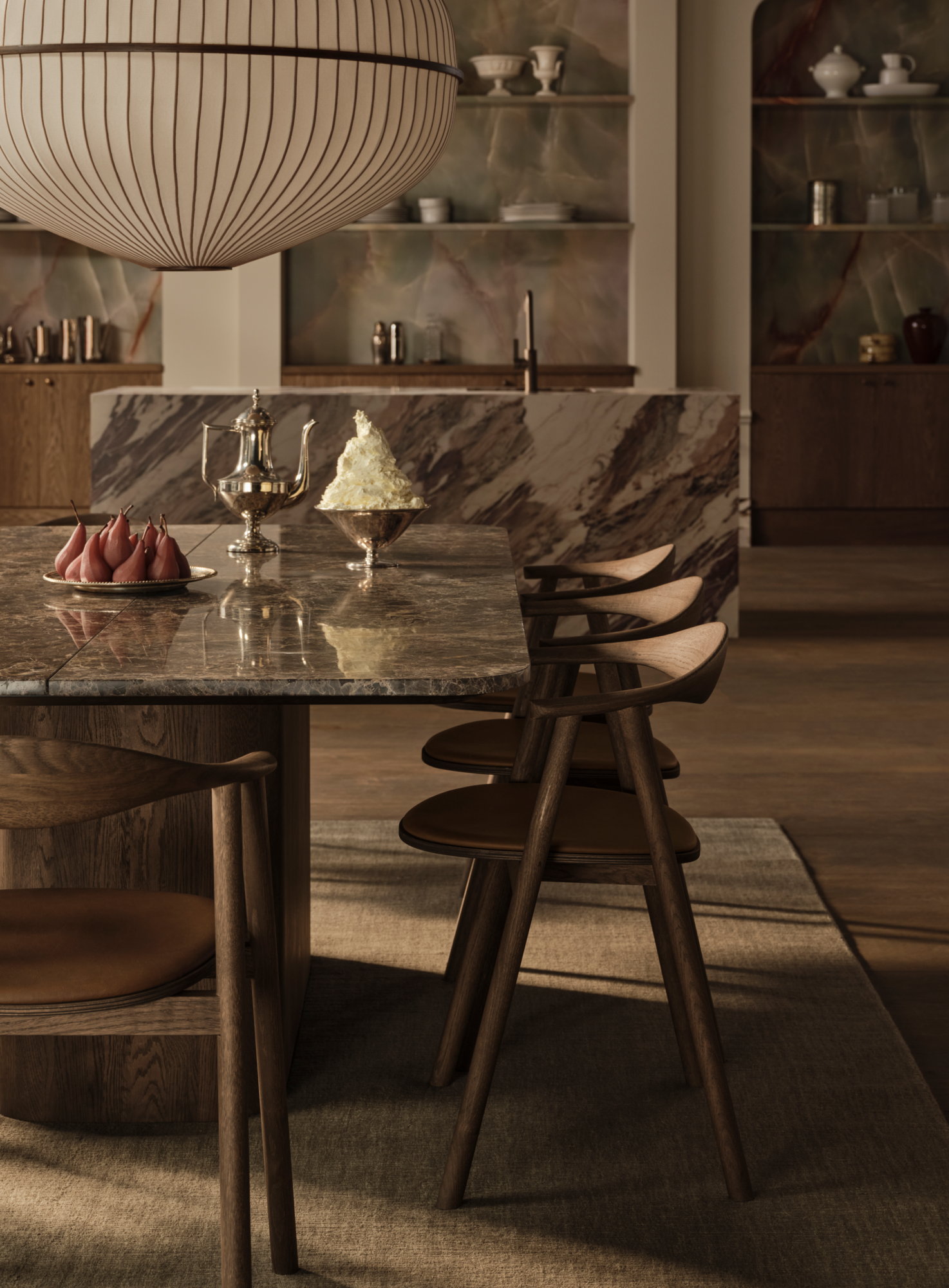 Eida Dining Table