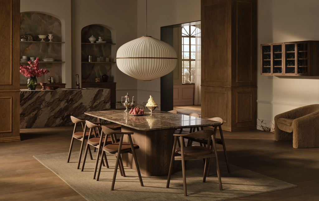 Eida Dining Table