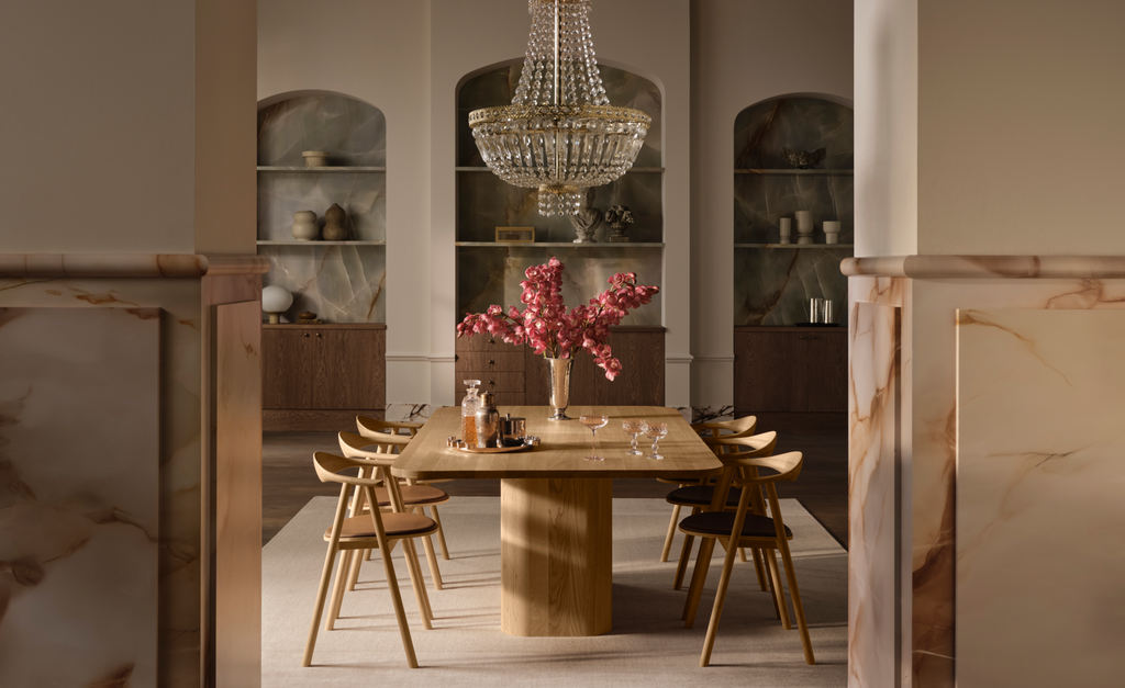 Eida Dining Table