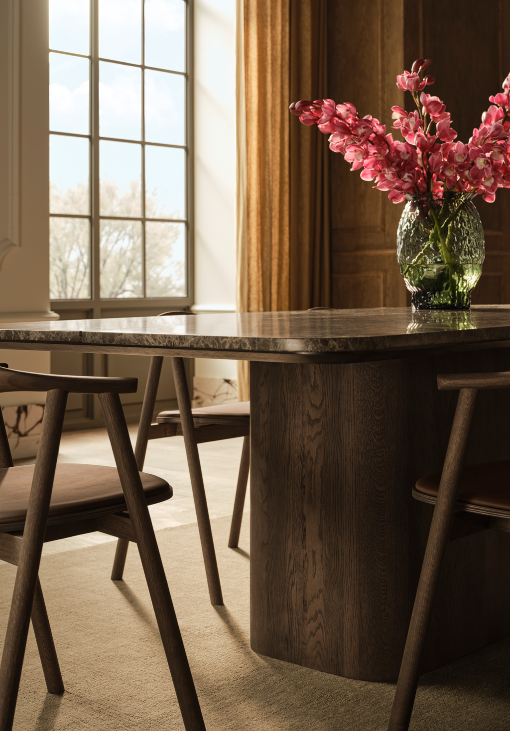 Eida Dining Table