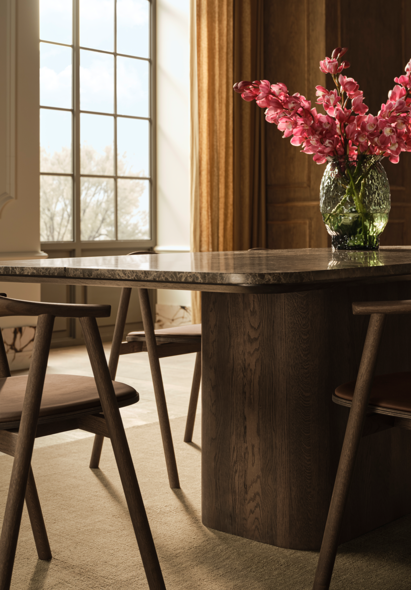 Eida Dining Table