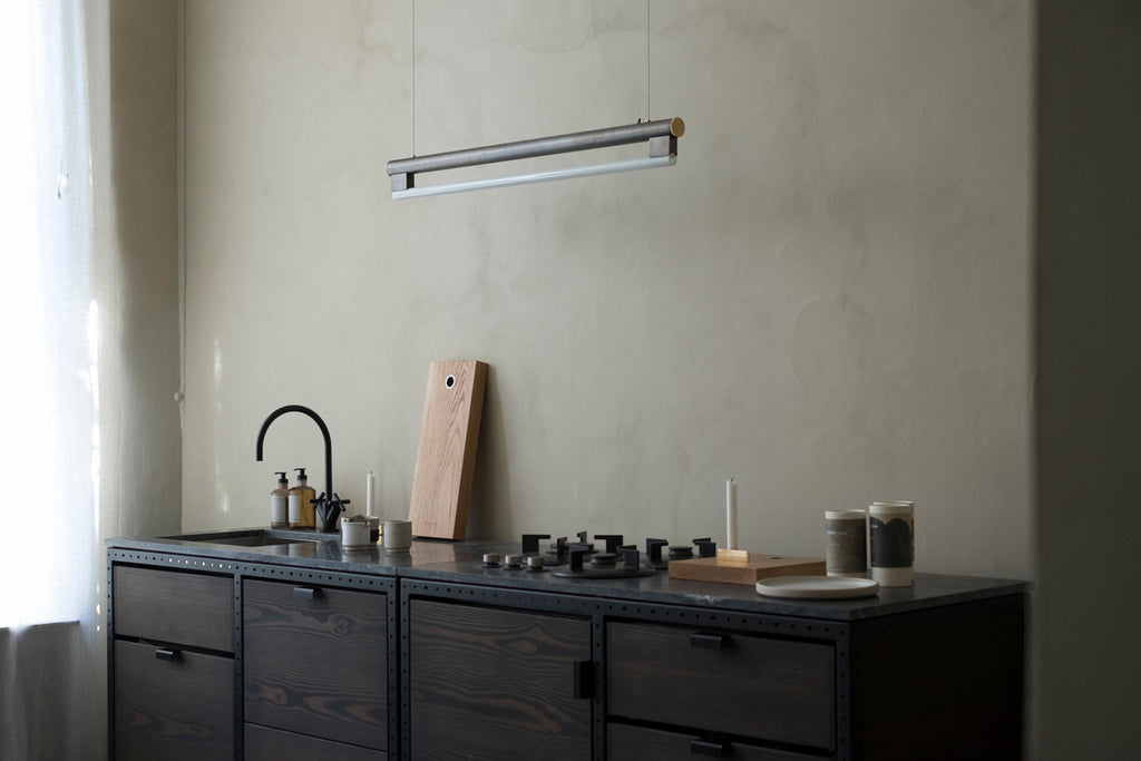 Eiffel | Pendant Light