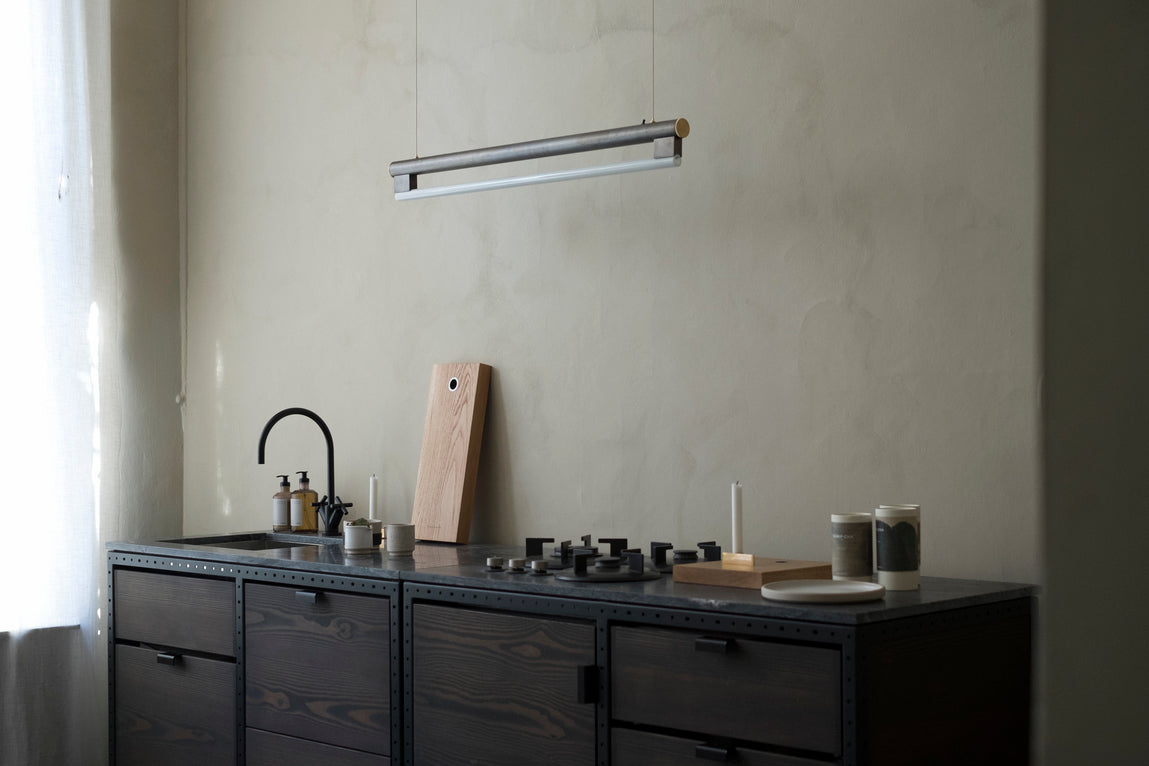 Eiffel | Pendant Light