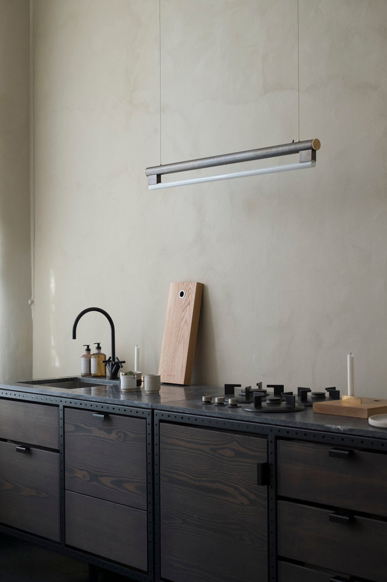 Eiffel | Pendant Light