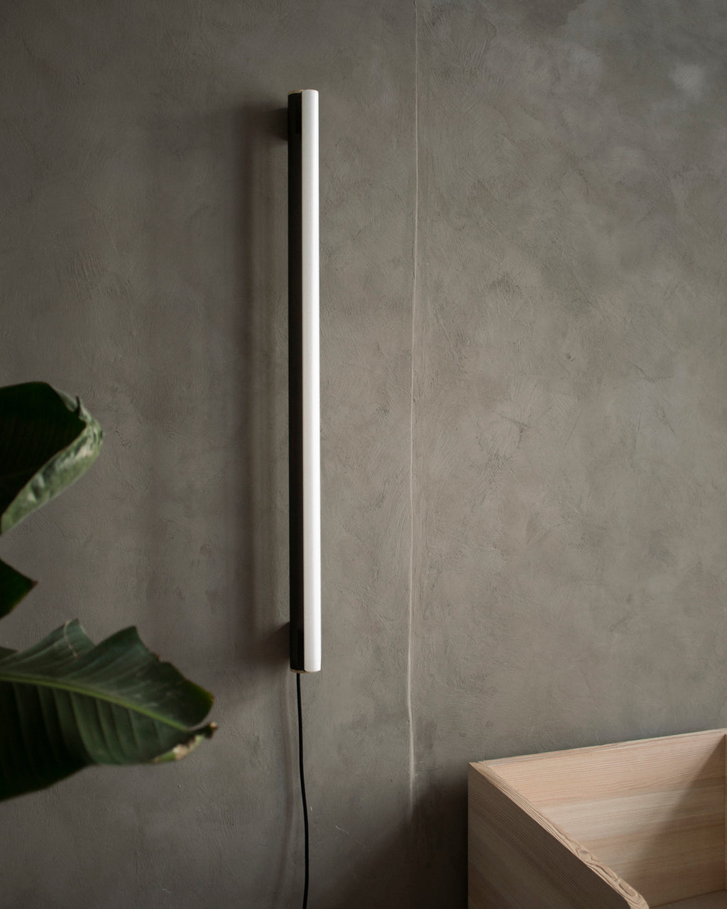 Eiffel | Wall Lamp | Single 1000