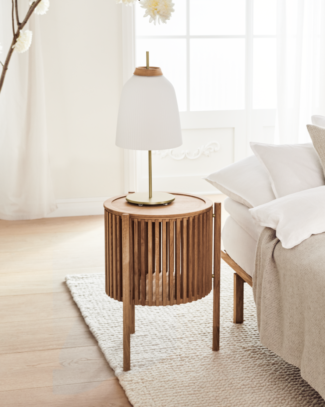 Story Side Table