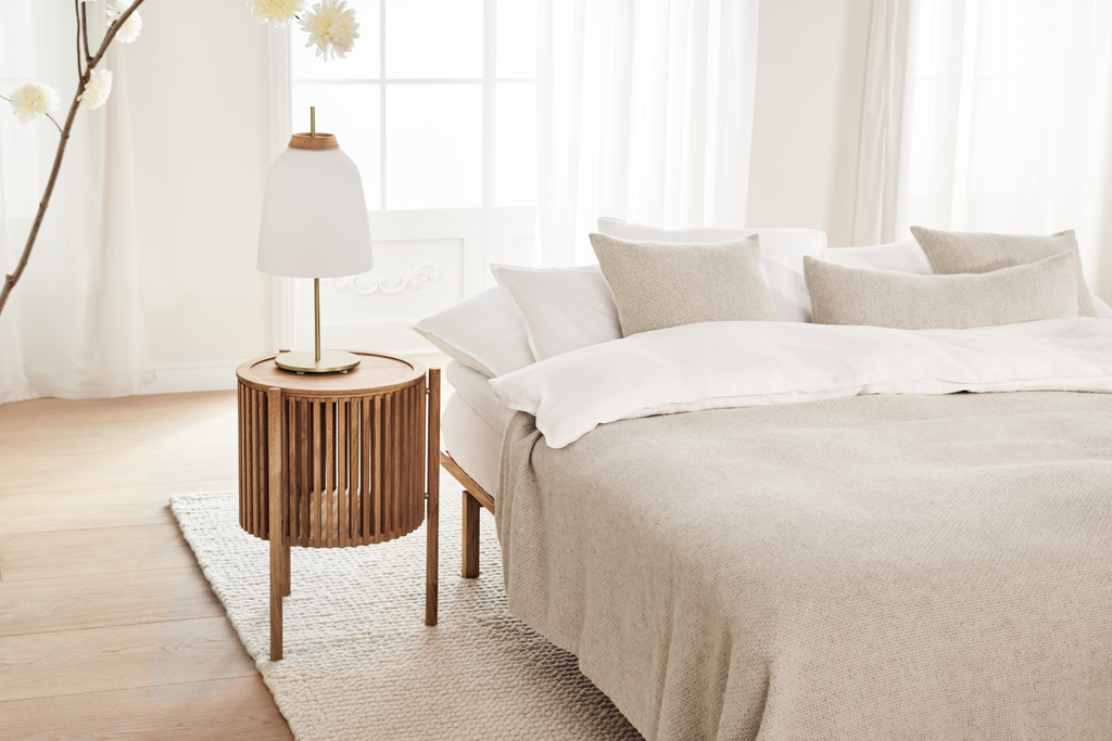 Campa Table Lamp