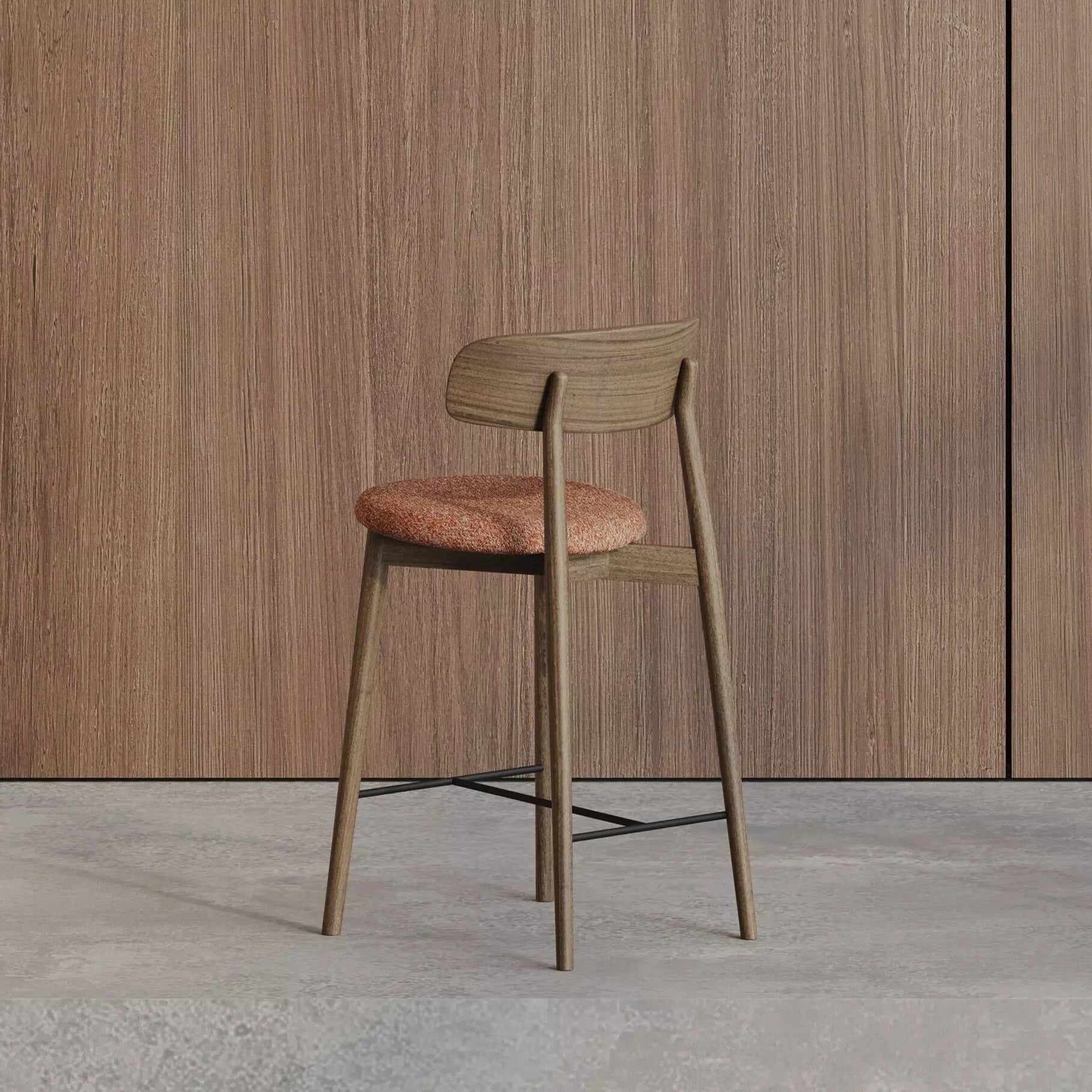 Cover Wood - W BC