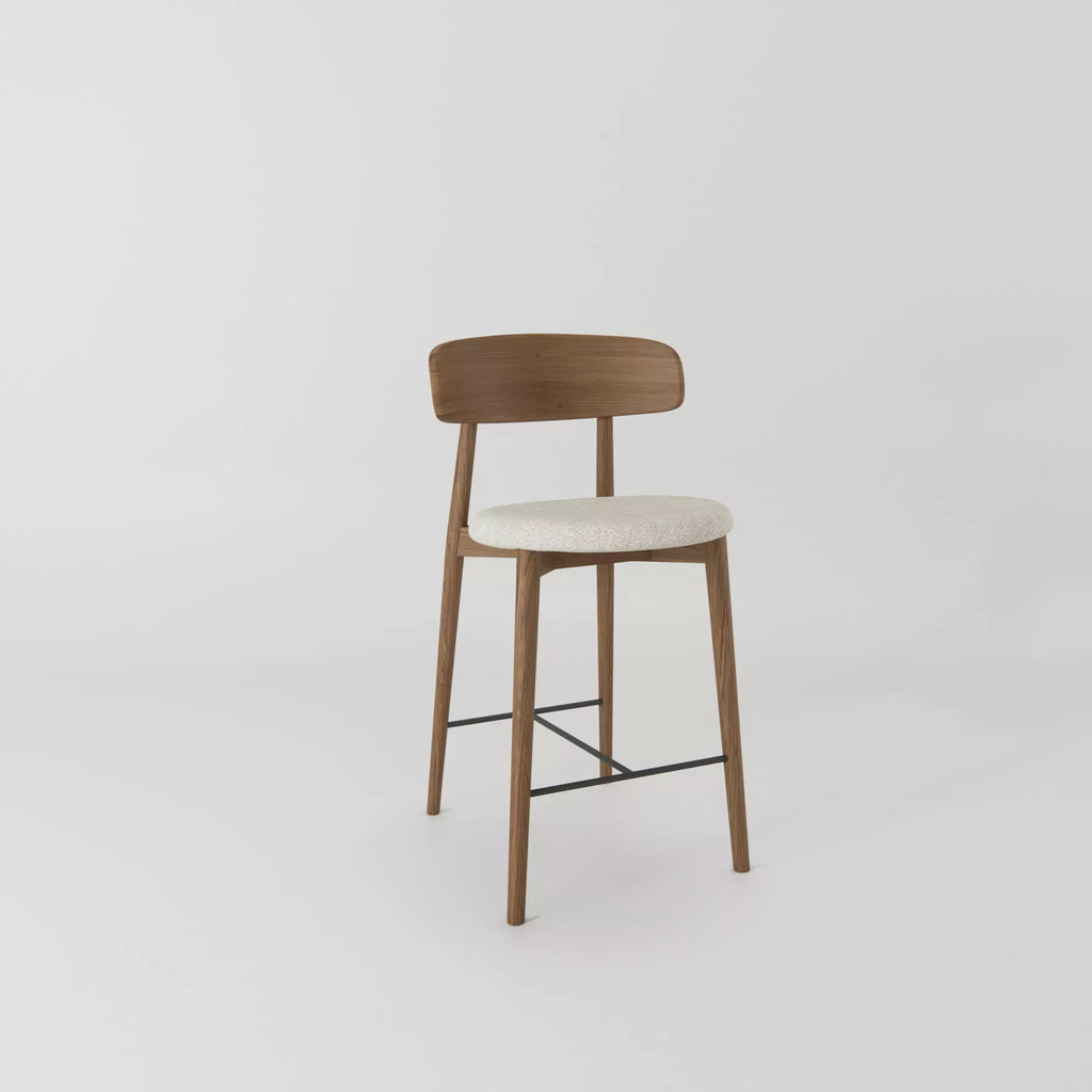 Cover Wood - W BC