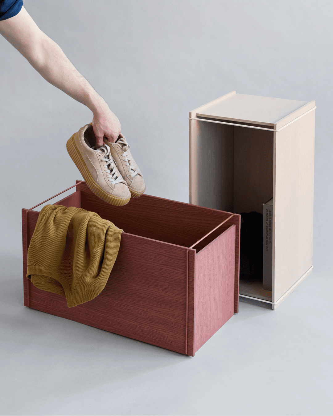 Storage Box