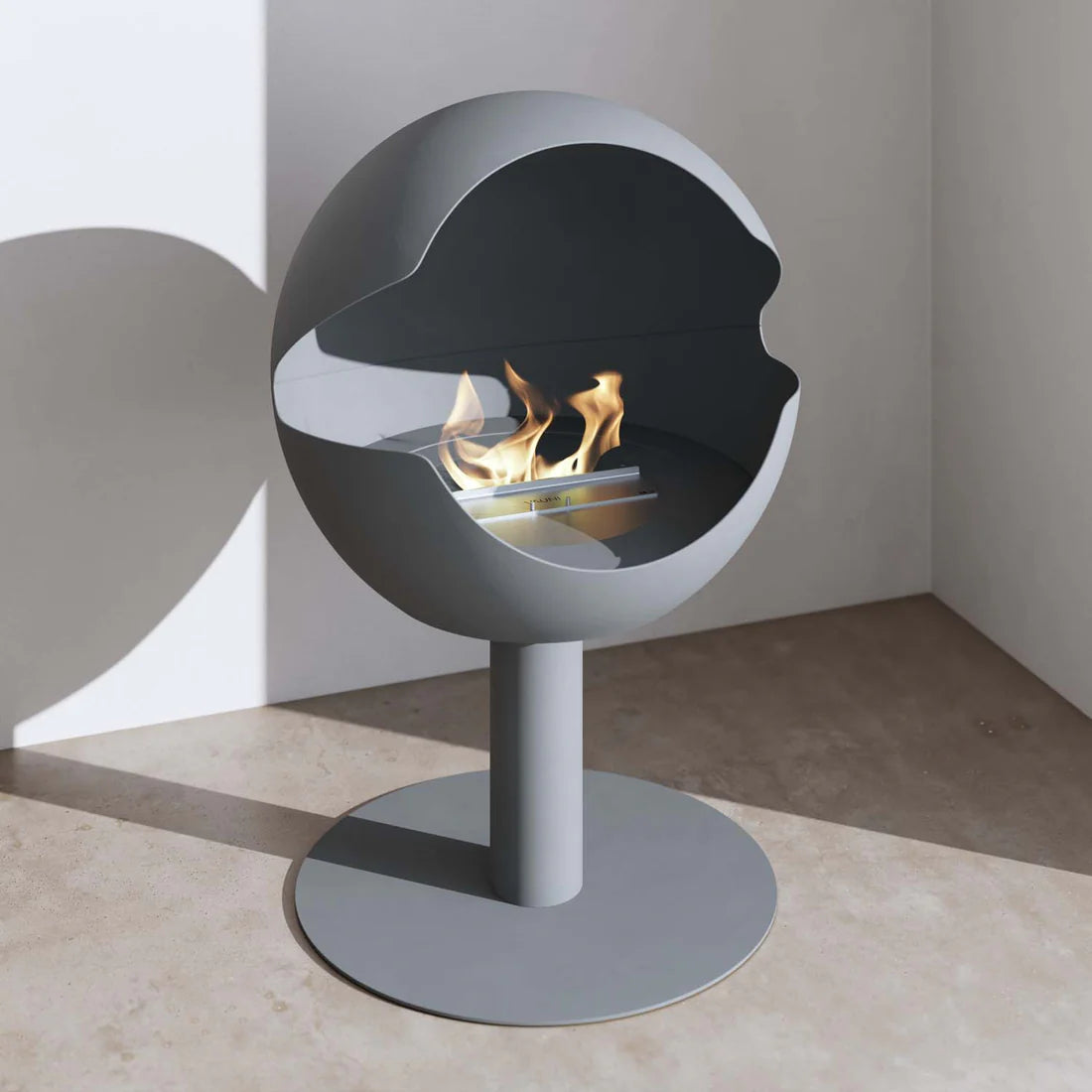 Vauni Globe - Moondust, High, Moondust Liner