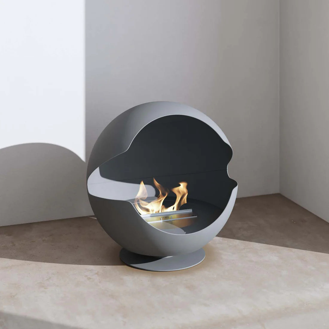 Vauni Globe - Moondust, Low, Moondust Liner