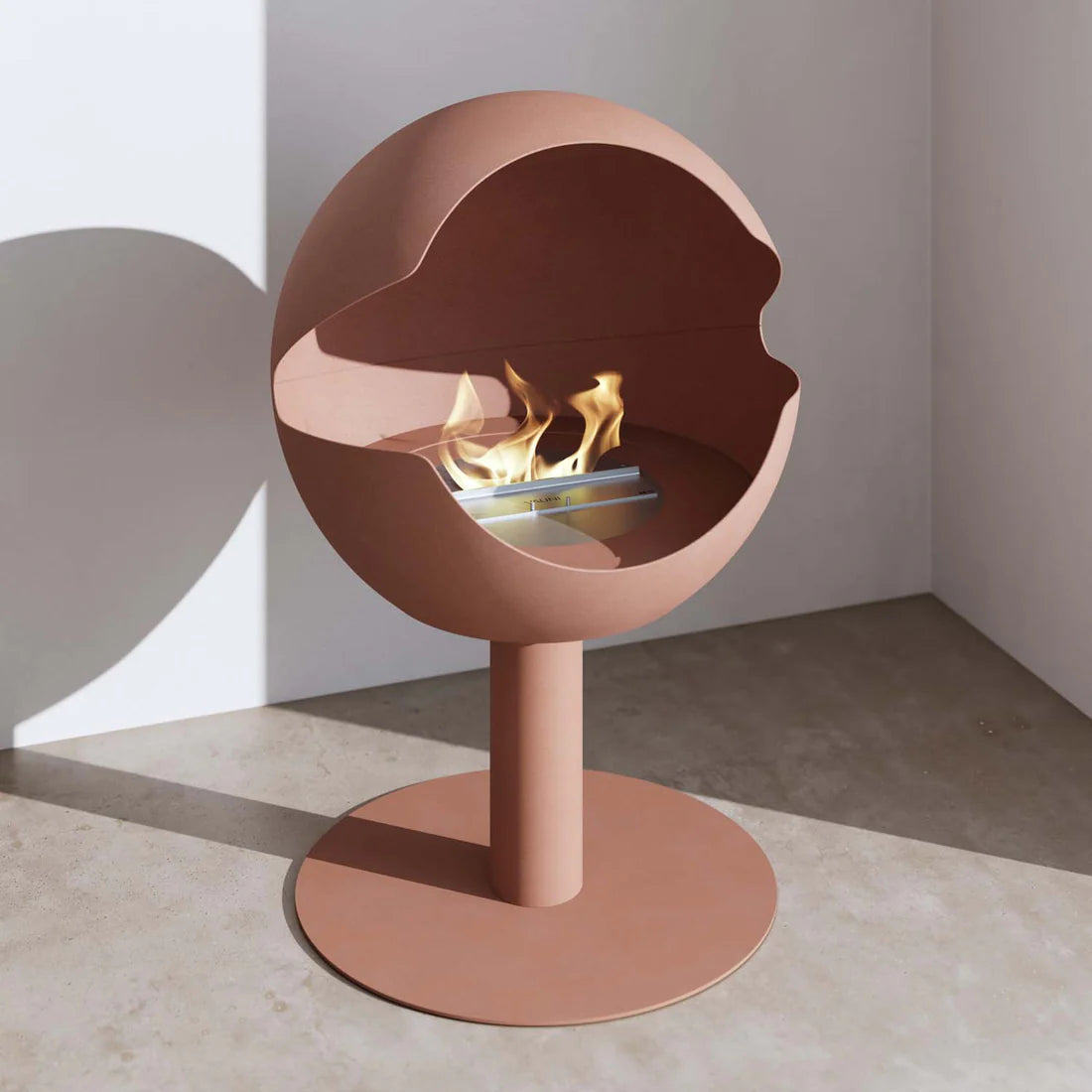 Vauni Globe - Sunset, high, Sunset Liner