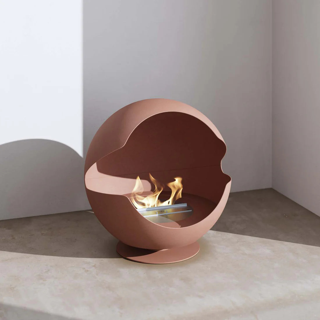 Vauni Globe - Sunset, Low, Sunset Liner