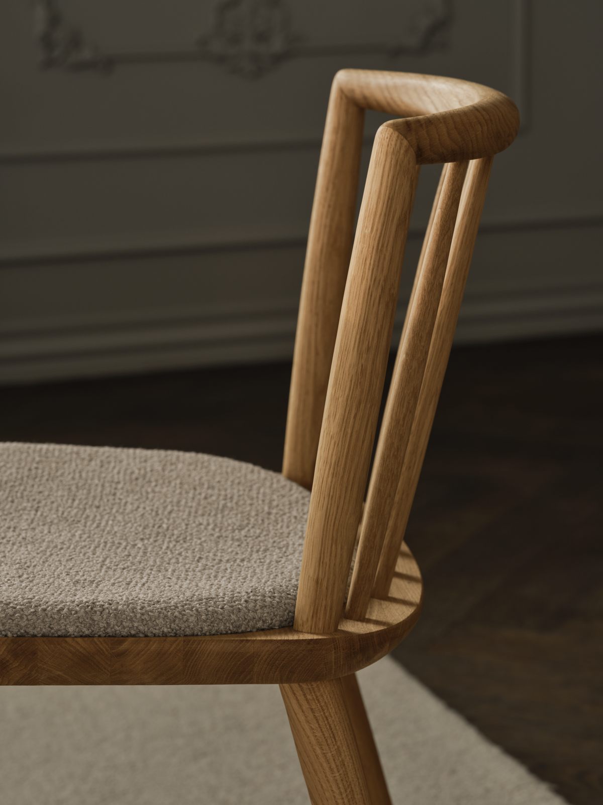 Eter Dining Chair