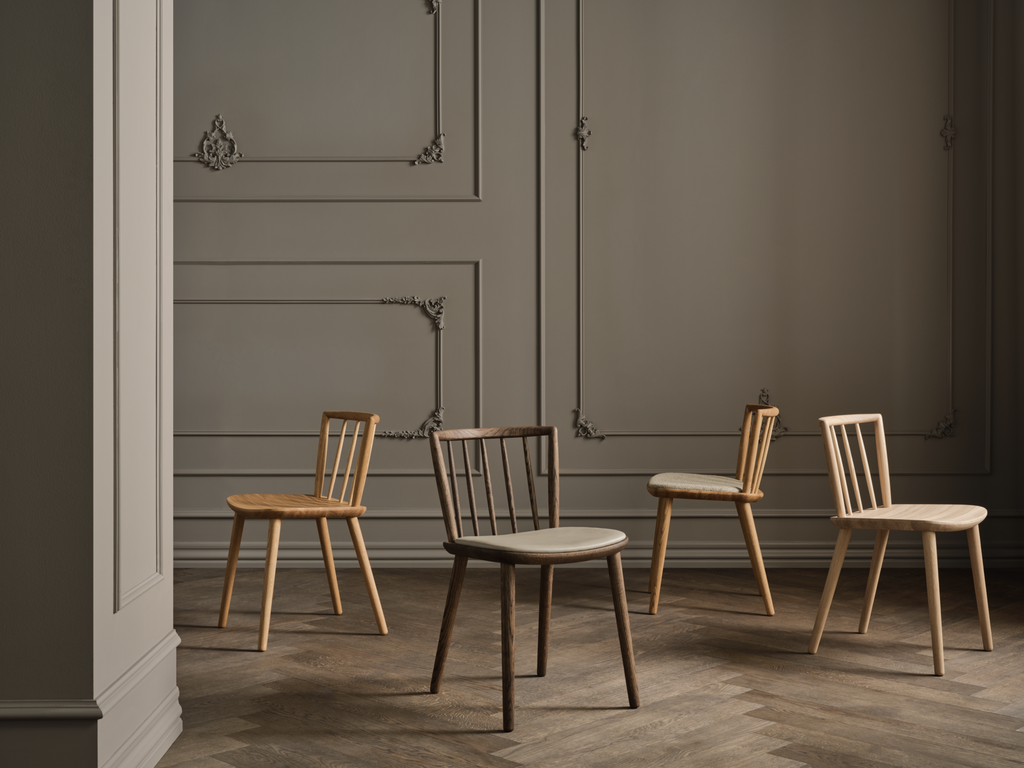 Eter Dining Chair