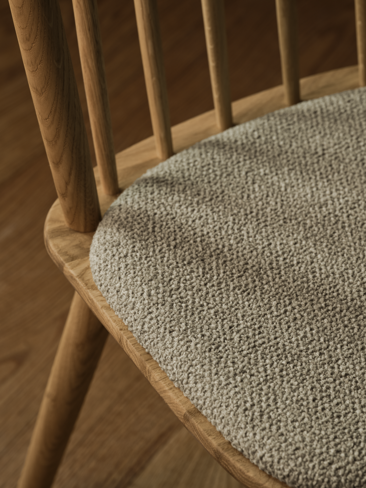 Eter Dining Chair