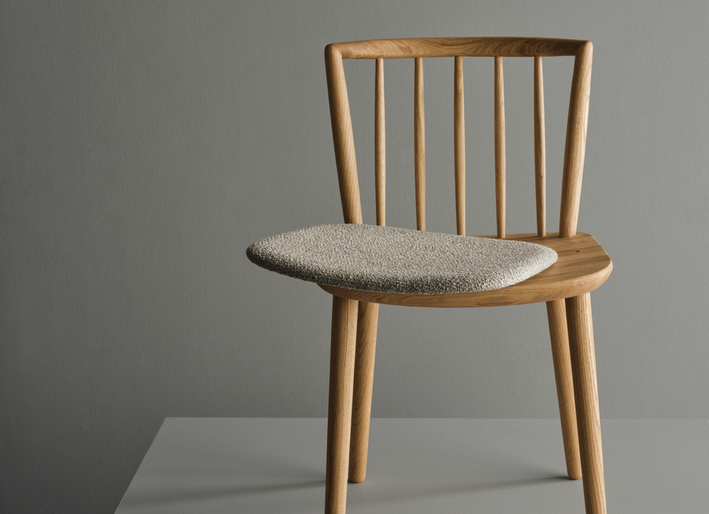Eter Dining Chair