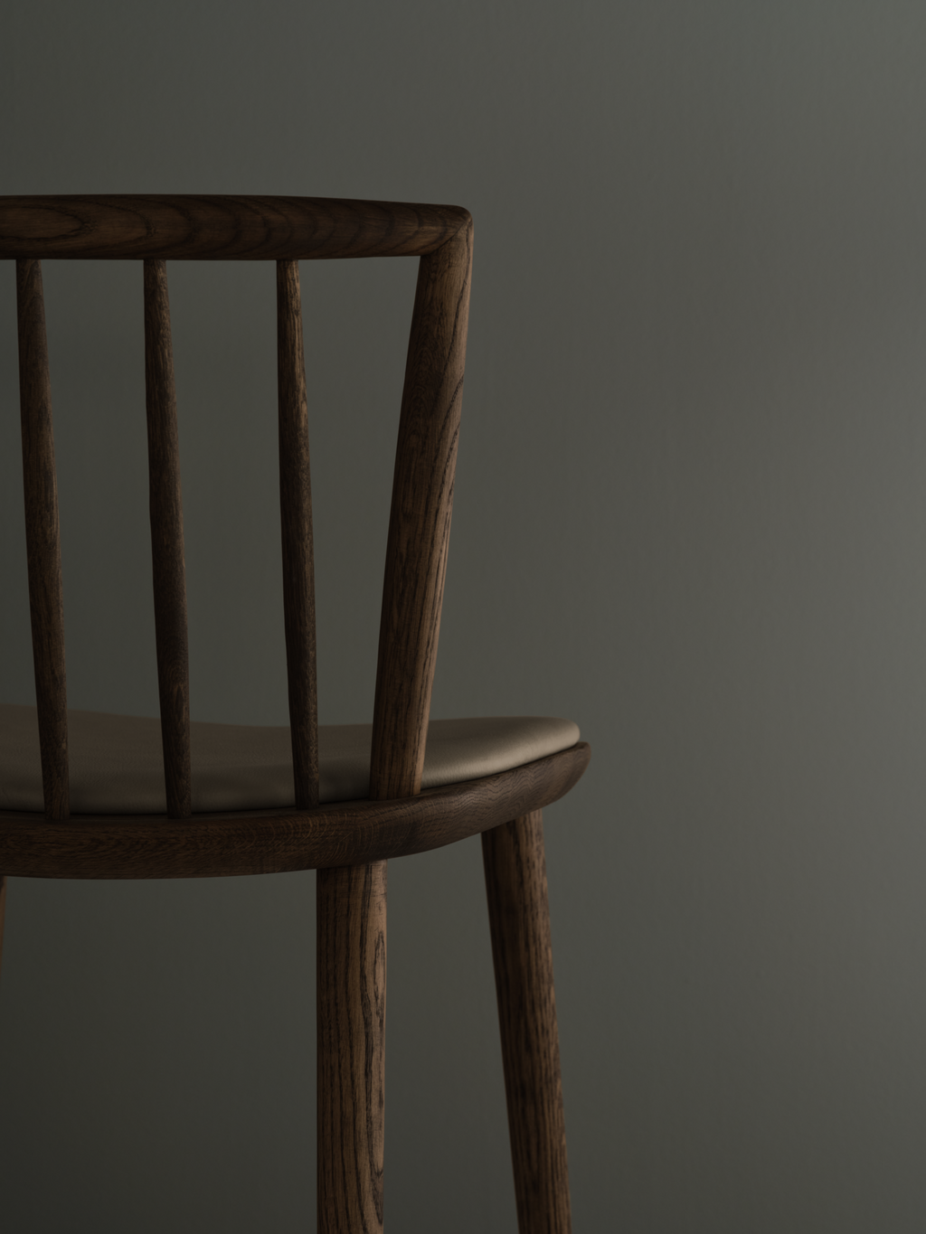 Eter Dining Chair