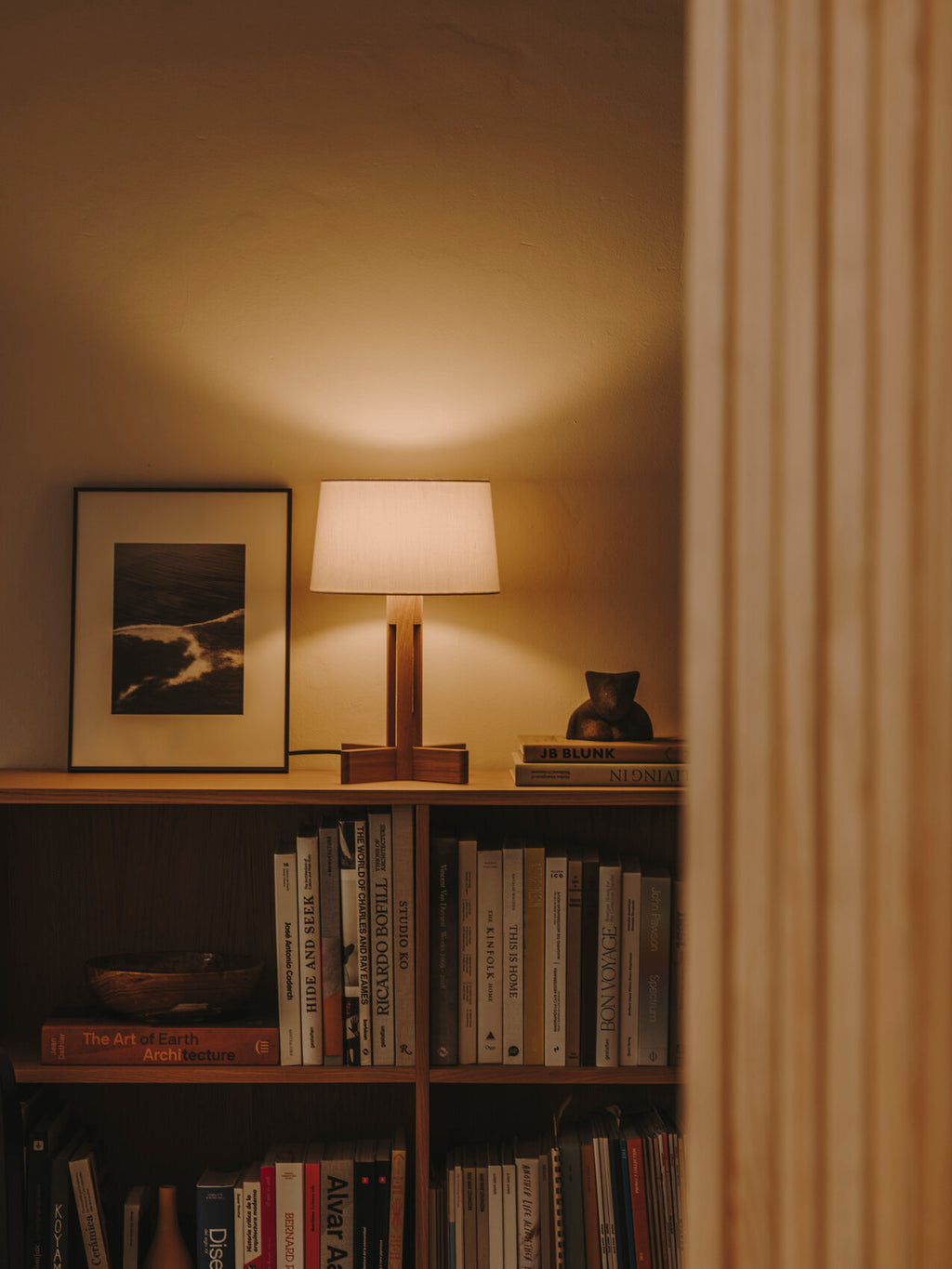 FAD Table Lamp