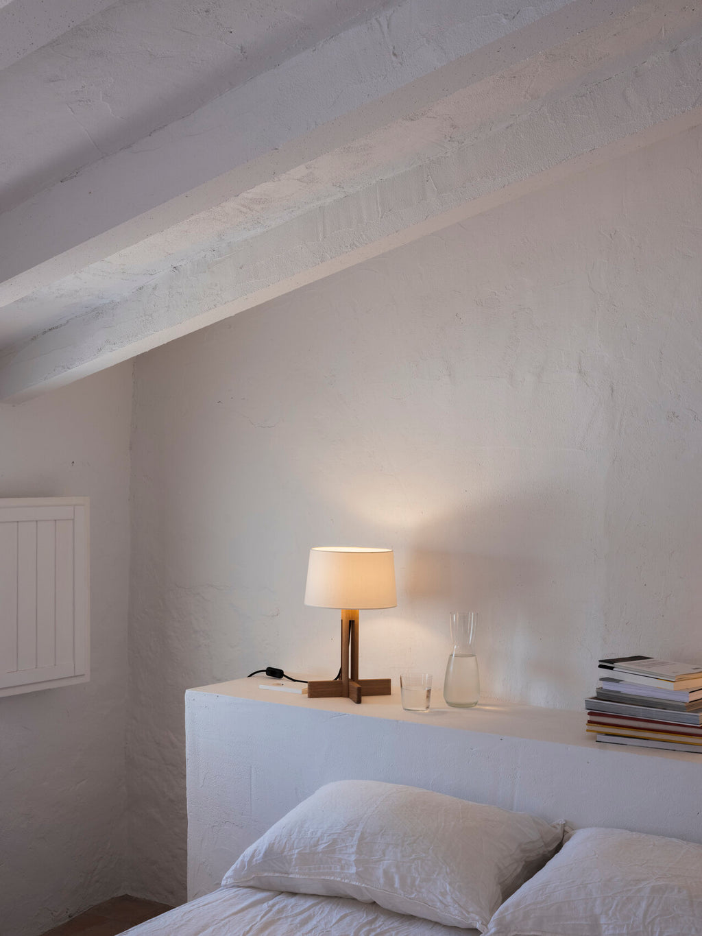 FAD Table Lamp