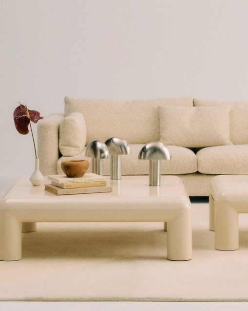 Cubio Coffee Table