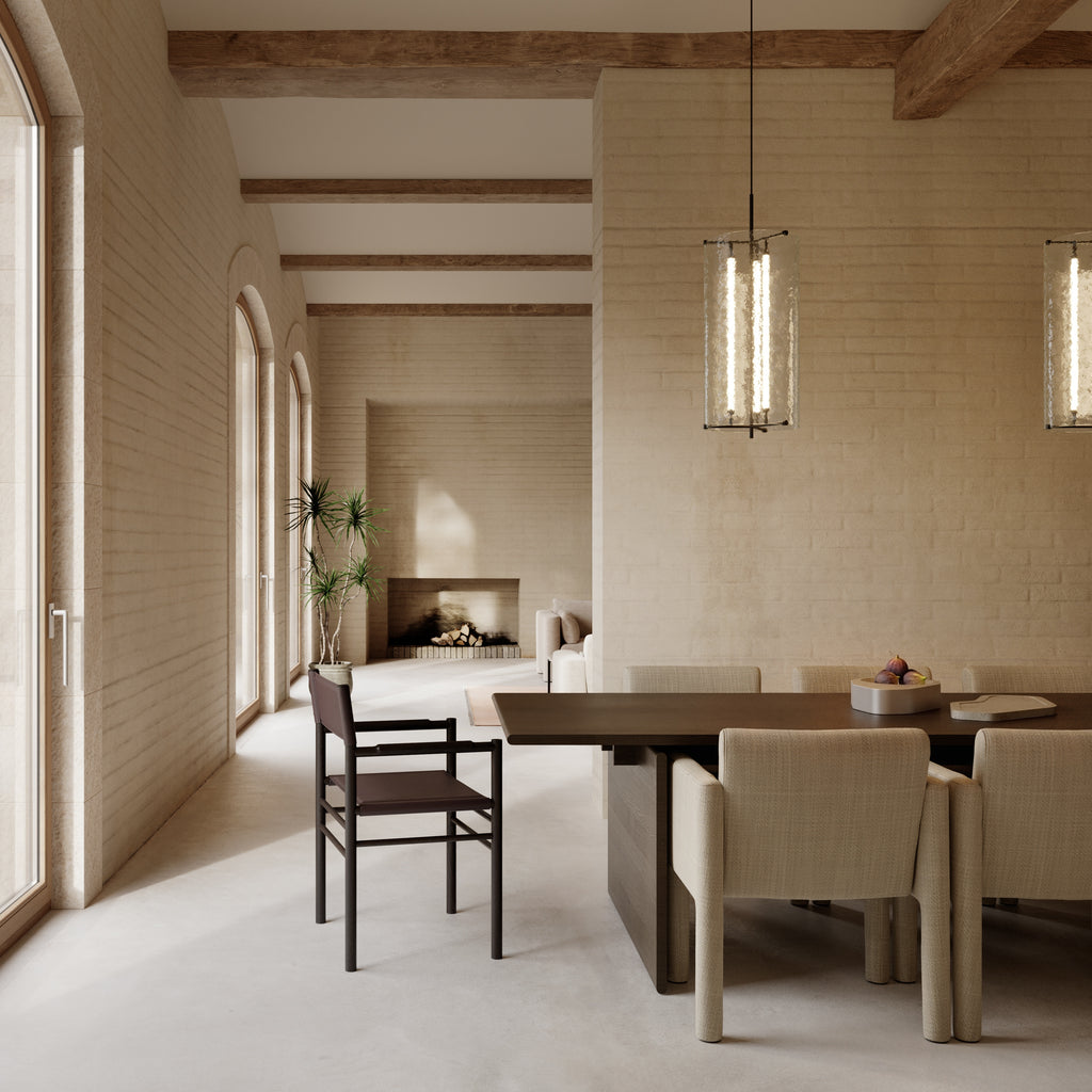 Ion Dining Chair