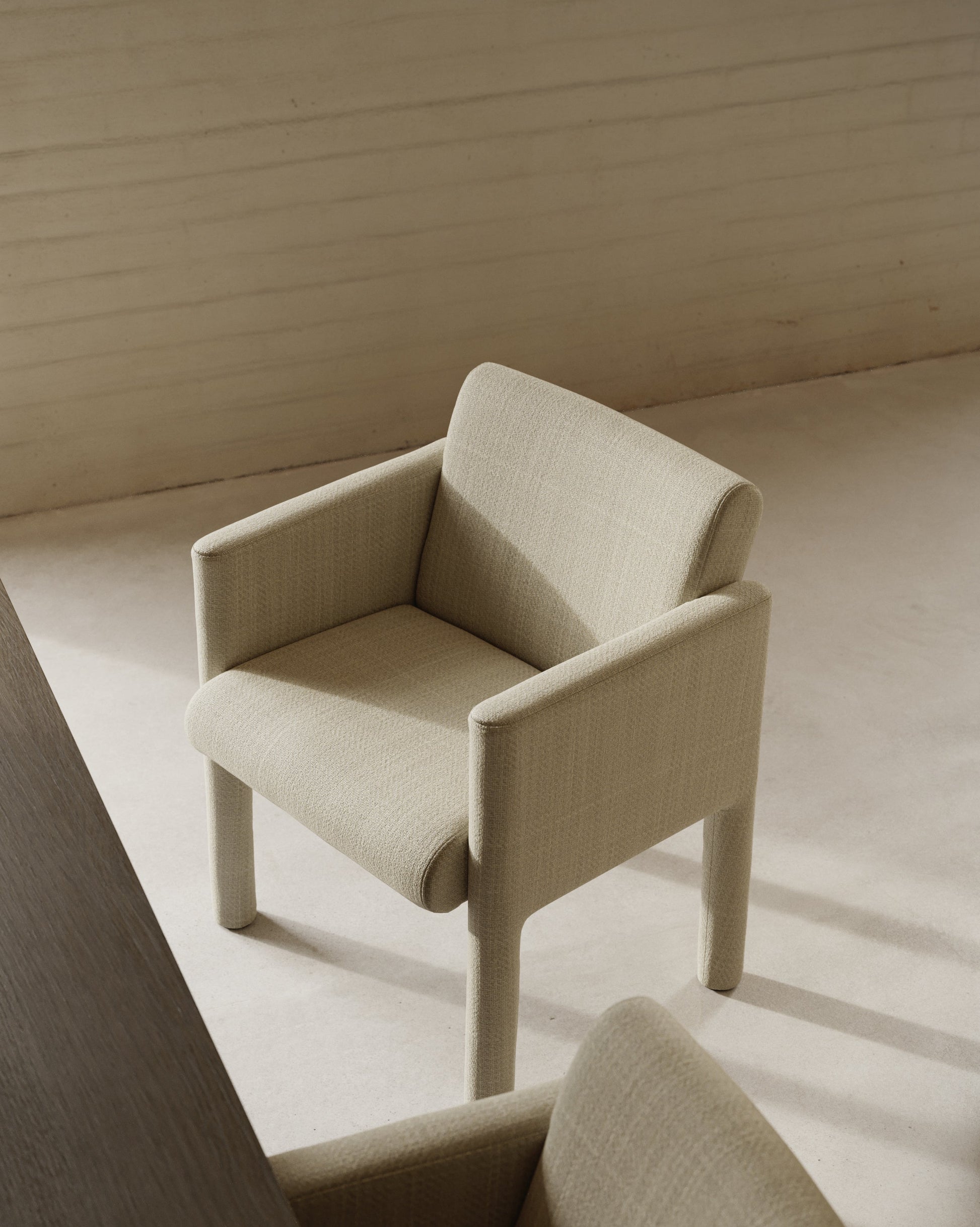 Ion Dining Chair
