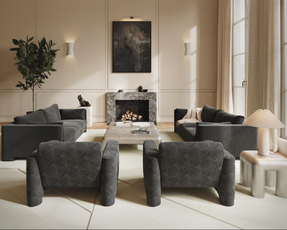 Cubio Coffee Table