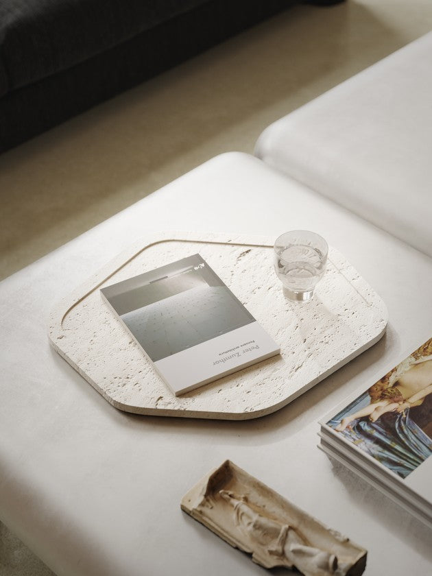 Cubio Coffee Table
