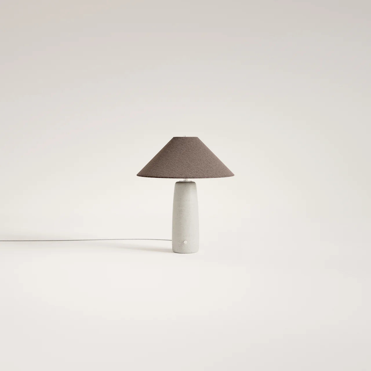 Baton Table Lamp
