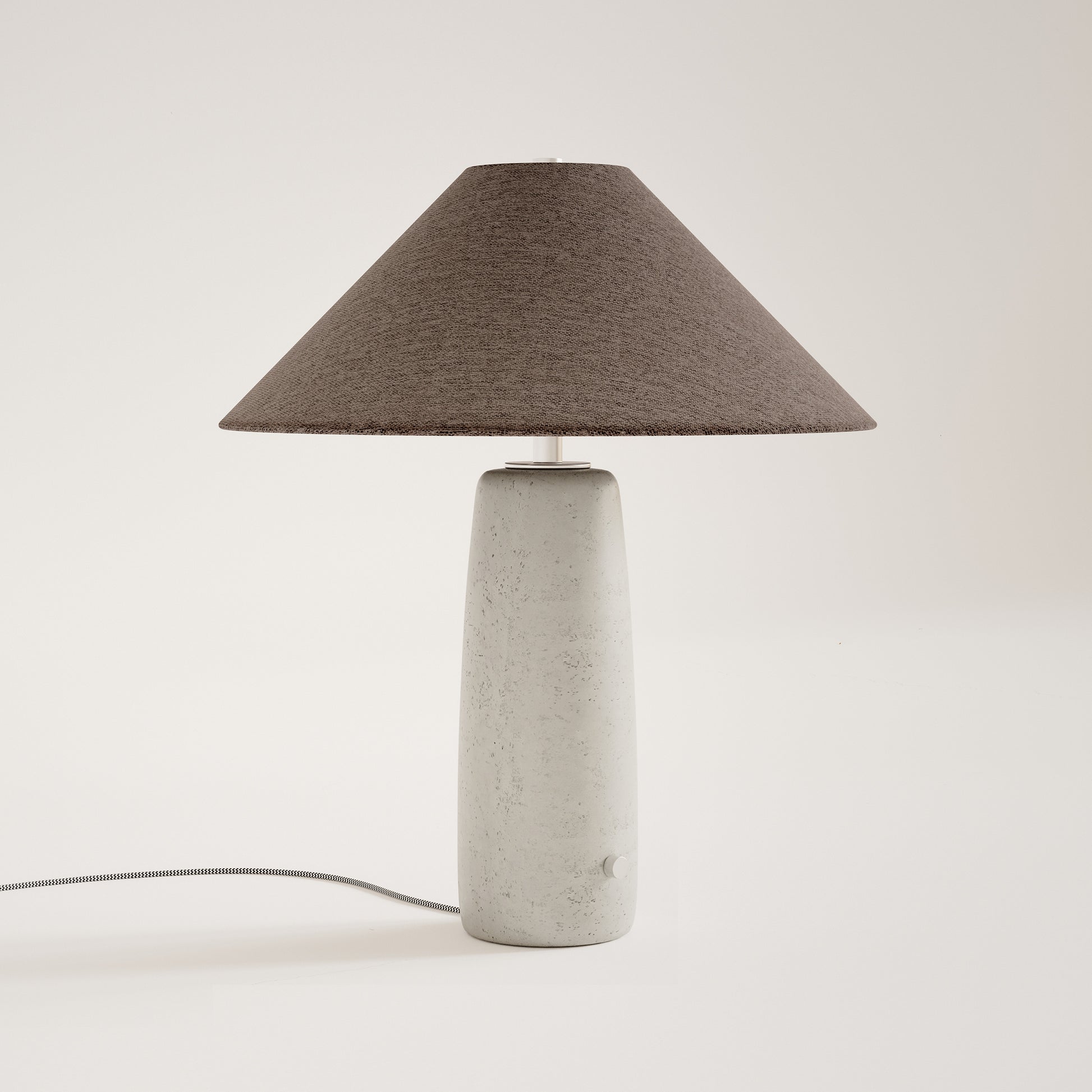 Baton Table Lamp