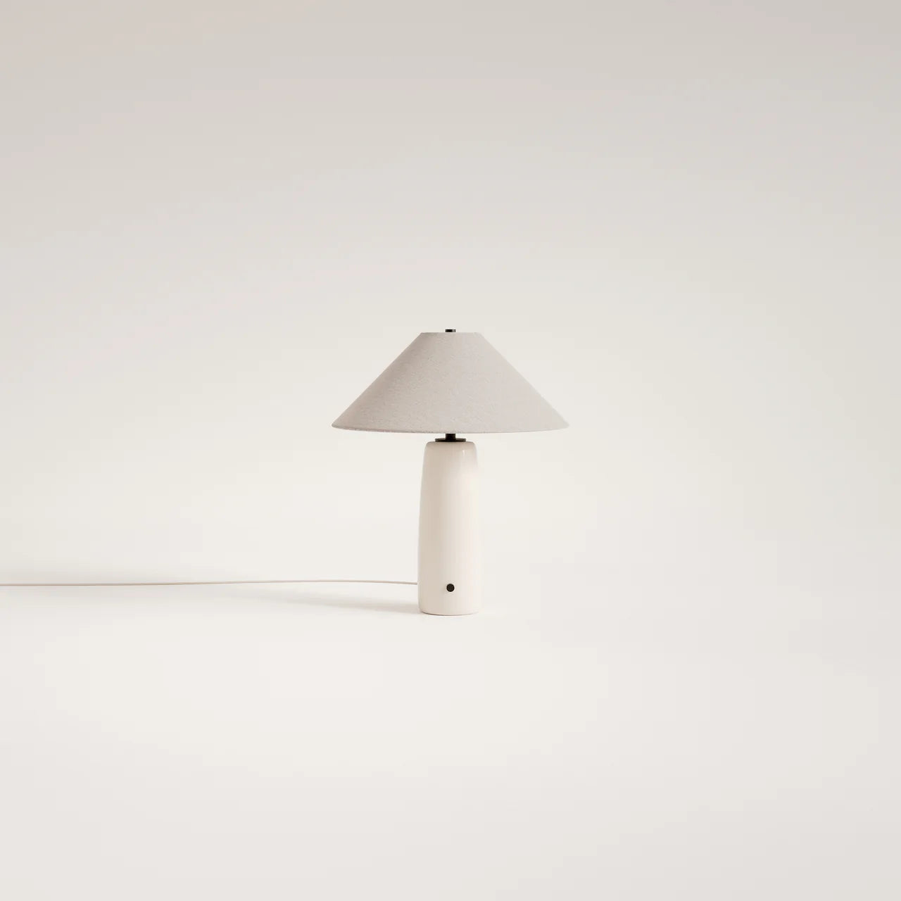 Baton Table Lamp