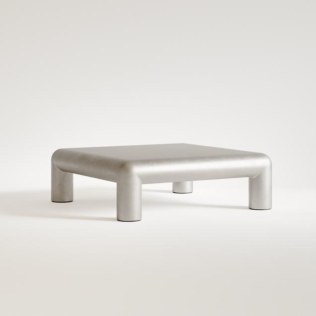 Cubio Coffee Table