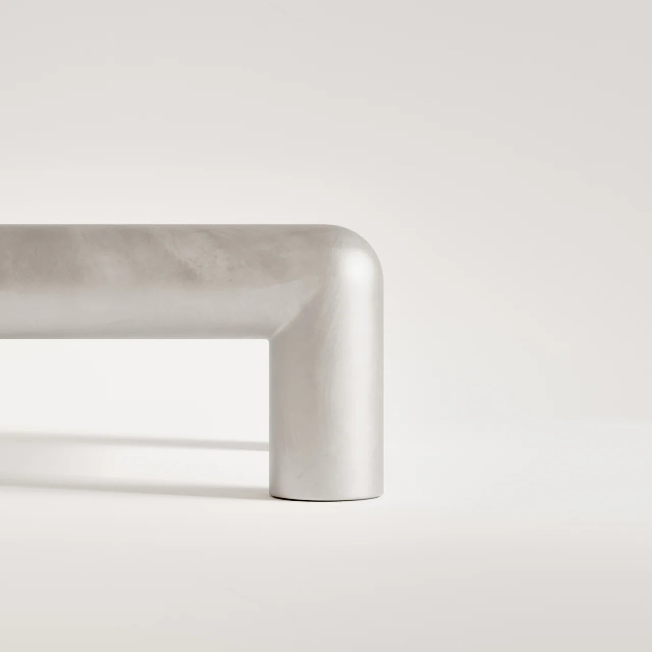 Cubio Coffee Table Square 80x80