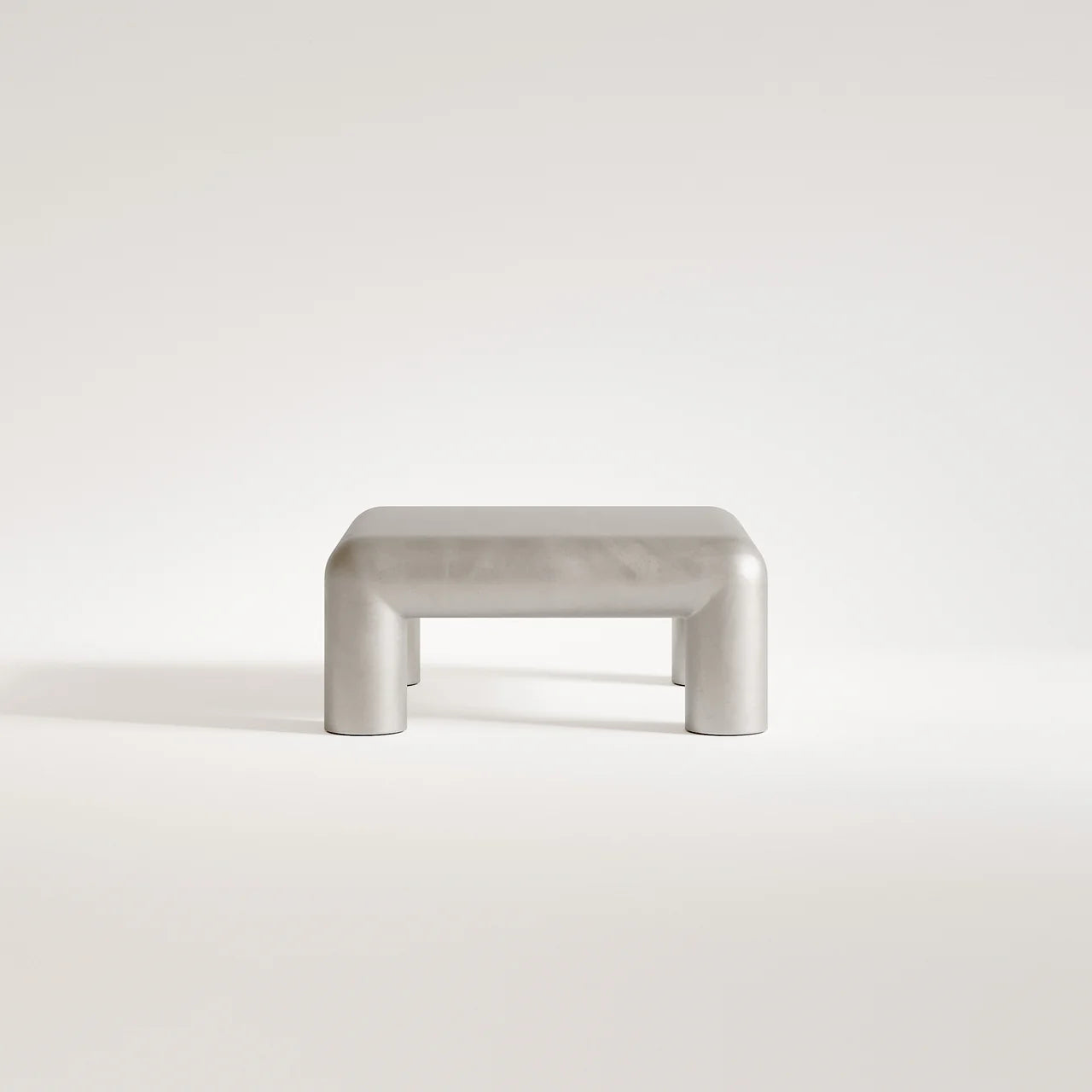 Cubio Coffee Table Square 80x80