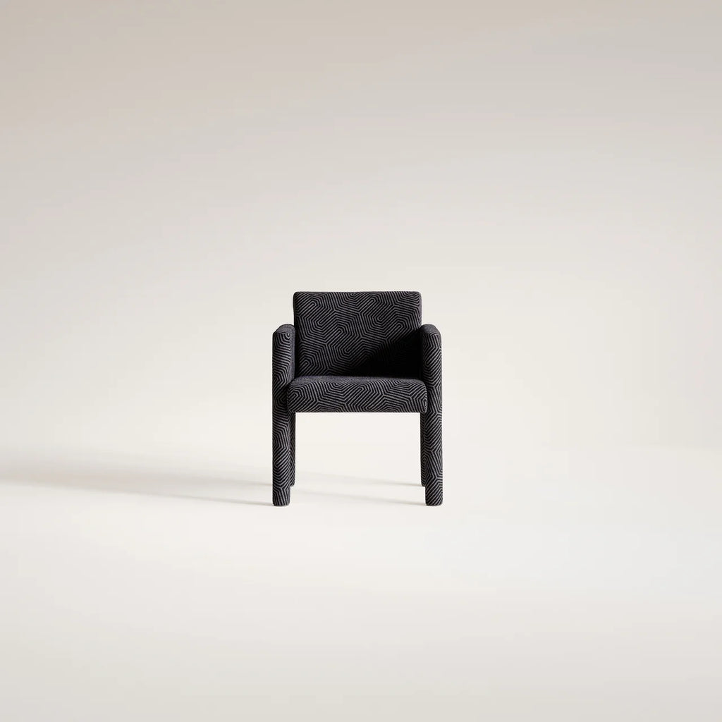 Ion Dining Chair