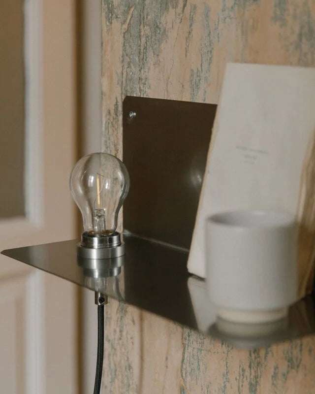 90° Wall Light