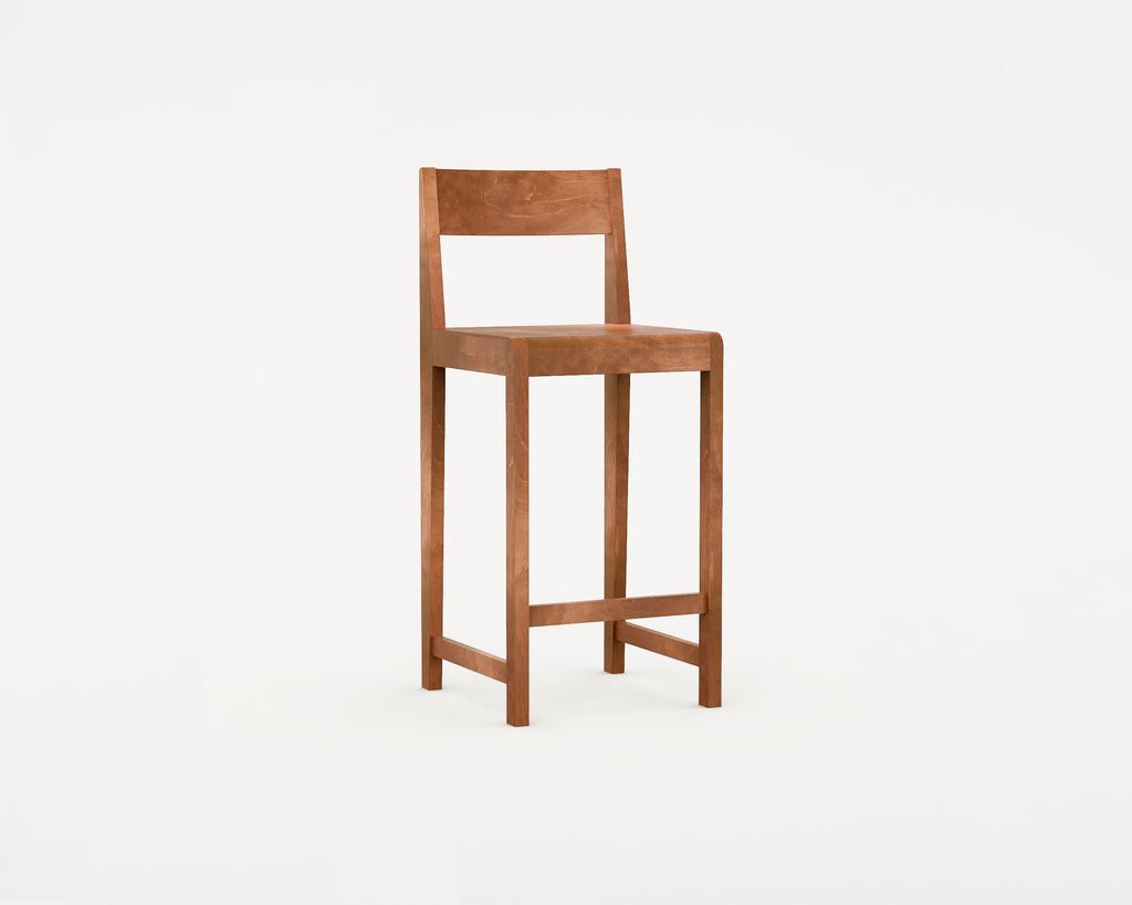 Bar Chair 01