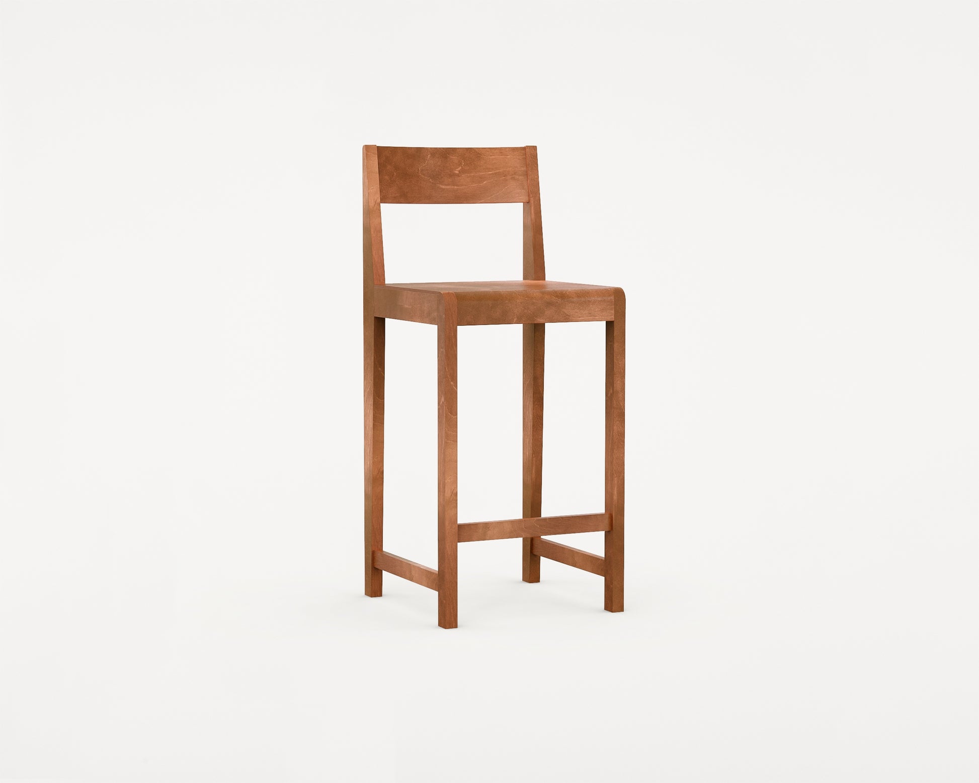 Bar Chair 01