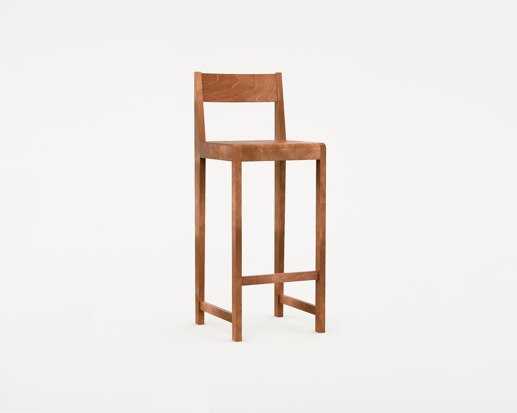 Bar Chair 01