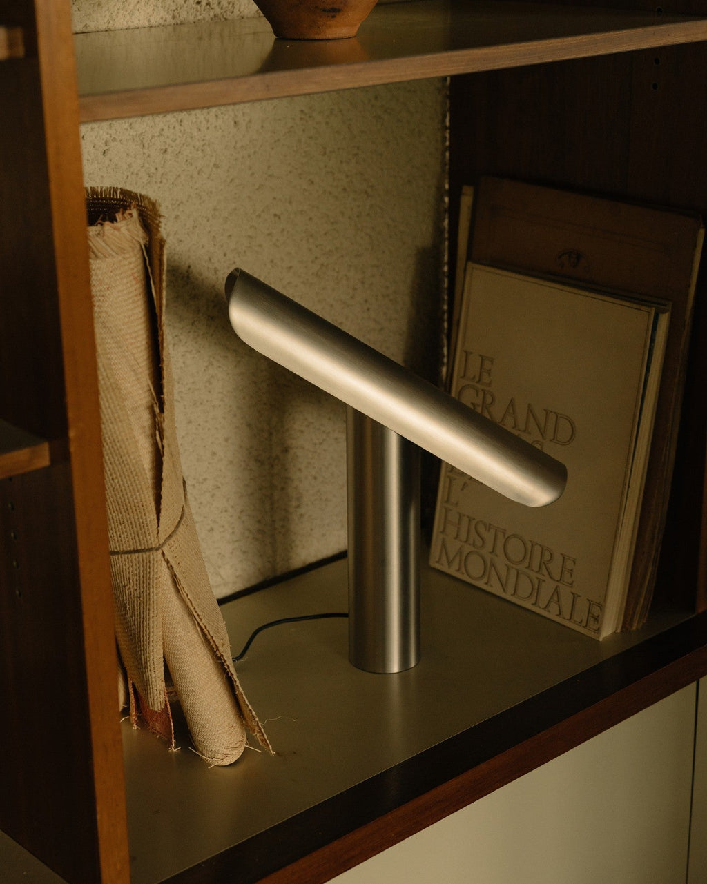 T-Lamp