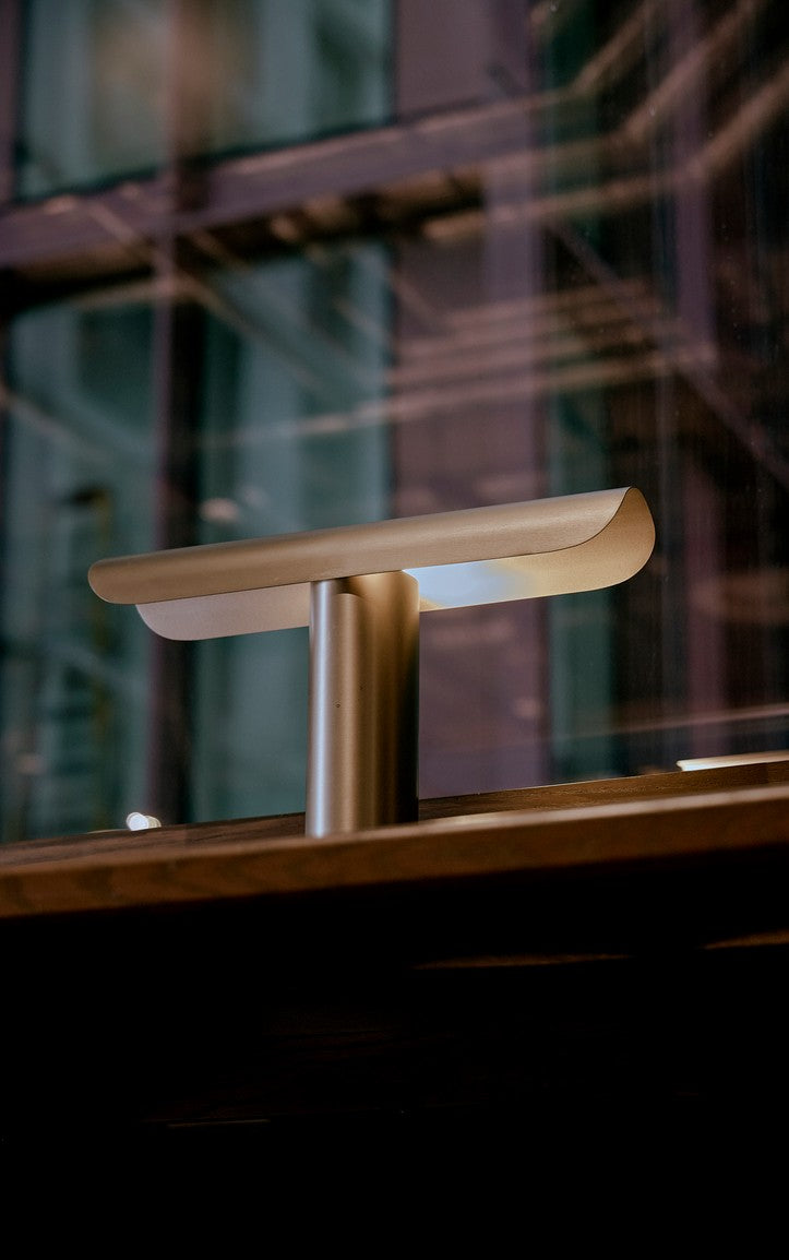 T-Lamp